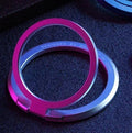 Anillo Agarre Magnético Plegable para Celular - Soporte MagSafe Universal