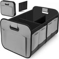 Caja de Almacenamiento para Cajuela - Oxford Plegable Gran Capacidad