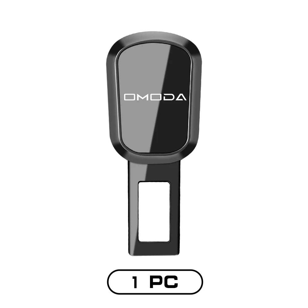 Extensor de Cinturón de Seguridad para Auto - Aleación de Zinc Premium