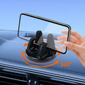 Soporte Giratorio 360° para Celular en Auto - Magnético