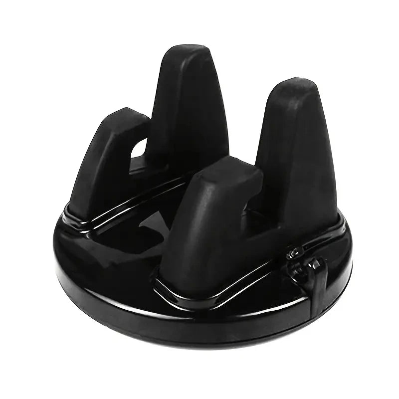 Soporte Giratorio 360° para Celular en Auto - Magnético