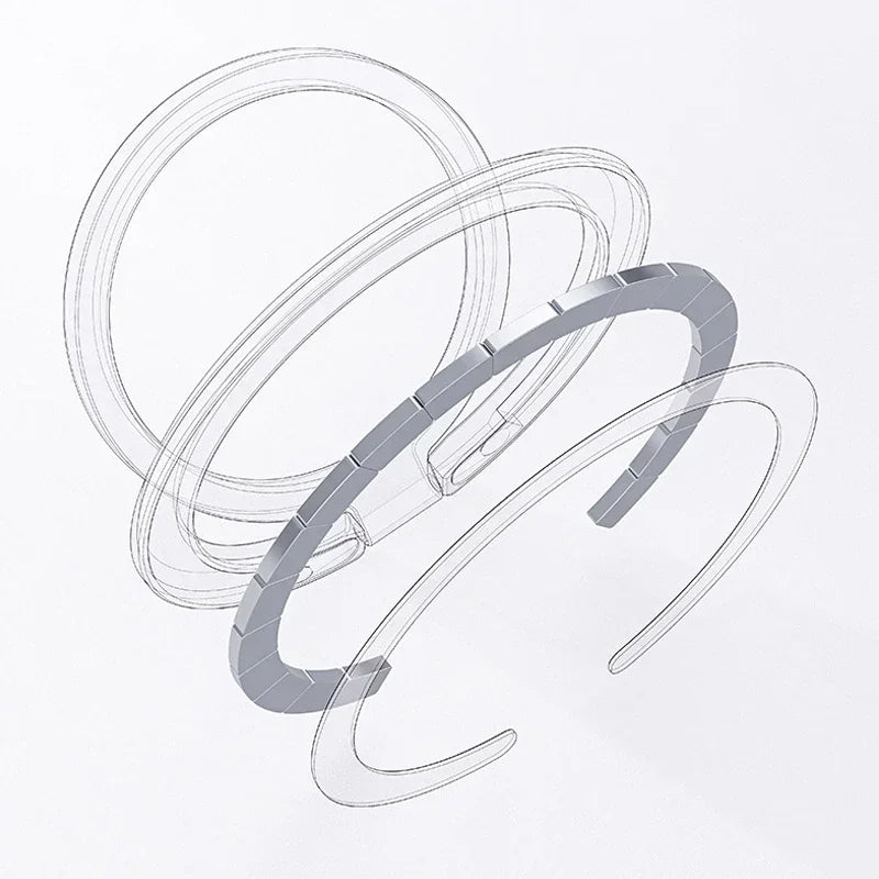 Anillo Agarre Magnético Plegable para Celular - Soporte MagSafe Universal