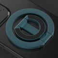 Soporte Plegable Magnético Doble Cara para Celular - Anillo y Base Universal