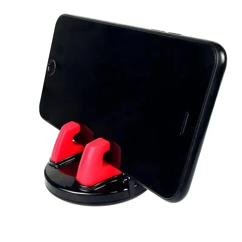 Soporte Giratorio 360° para Celular en Auto - Magnético
