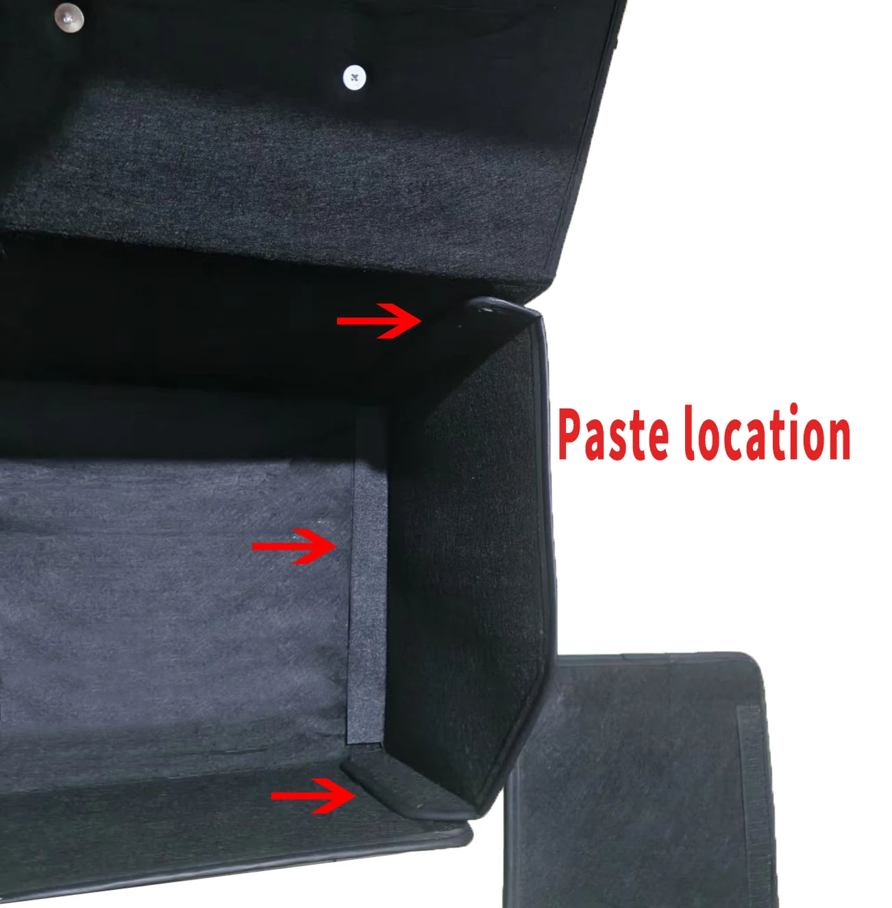 Caja Organizadora de Cajuela - Gran Capacidad Plegable con Asa