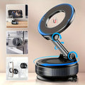 Soporte Magnético Plegable para Auto - 360° Ajustable Ventosa Universal